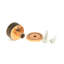 Round Knob-87096364-87096365