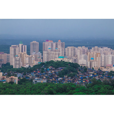 " Thane City Maharashtra "