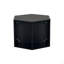 Table de chevet hexagonale-1094184323