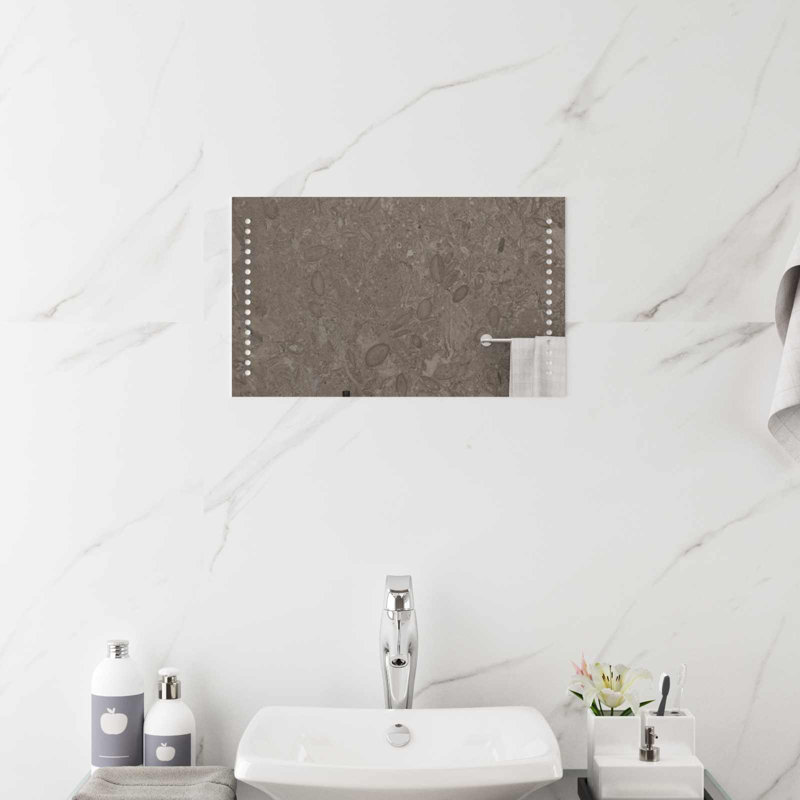 Rectangle Mirror