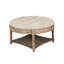 Rangement classique avec tablette, tissu d'ameublement en lin-129472051