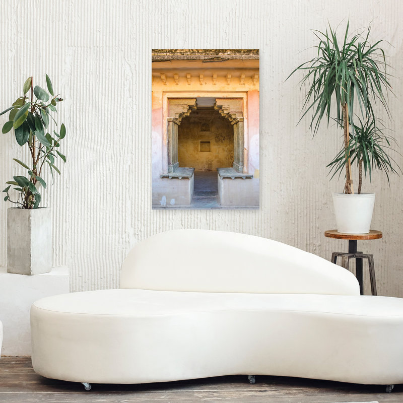 Art contemporain, art contemporain abstrait, H 36 po x l 24 po
