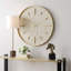  Horloge murale Stone