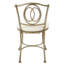 Tabouret de coiffeuse Azalea Park