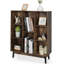 Nohoff 93cm H x 80cm W Bookcase-797275434