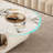 Modern Simple Rock Slab Storage Coffee Table-109884361