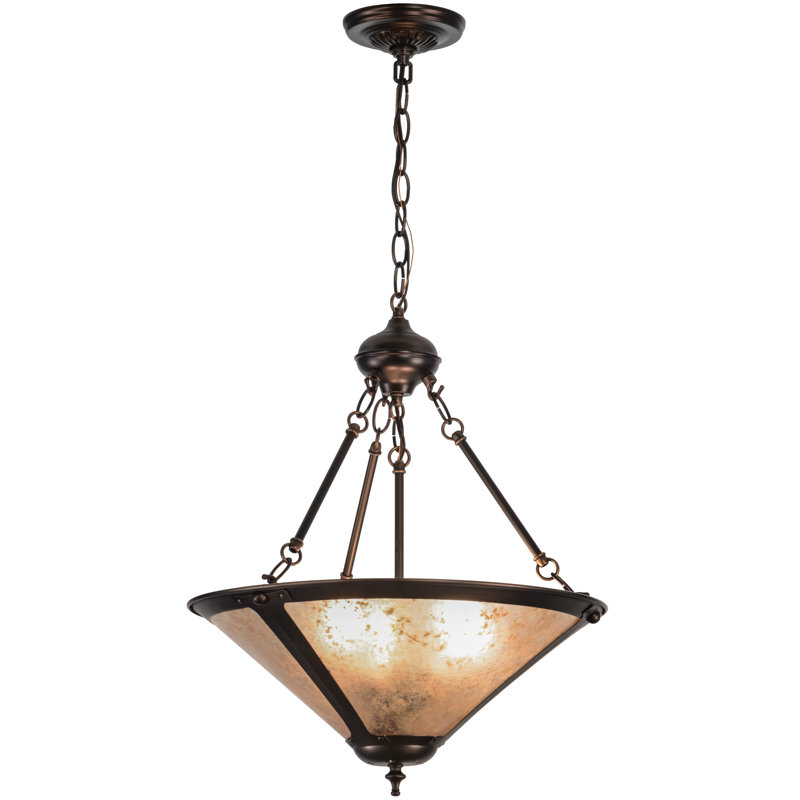 3 - Light Pendant