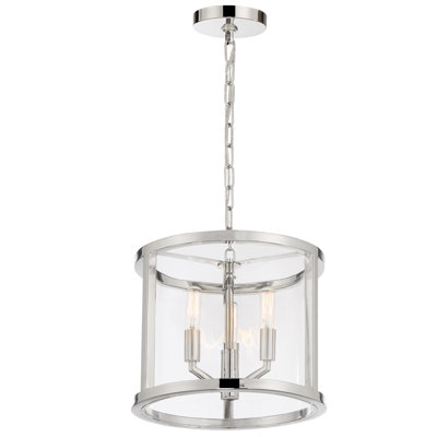 3 - Light Pendant