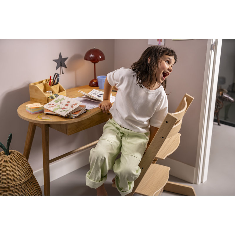 Tripp Trapp Chair, Natural