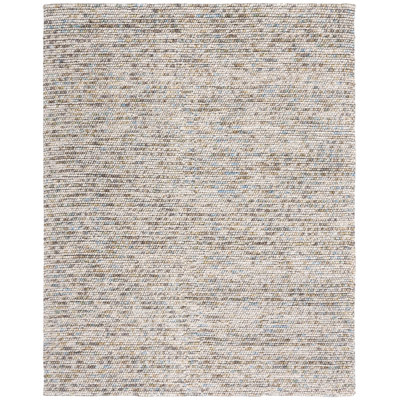 Elle Area Rug in Ivory / Multi