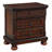 Eedie 28'' W 3-Drawer Nightstand-504044155