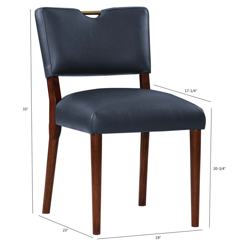 Chaise de salle à manger Bryson MIndiaight