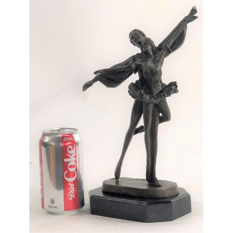 Figurines et sculptures Tacherra