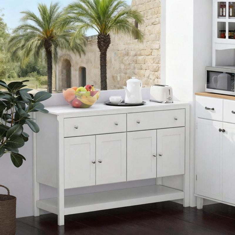 Buffet 47 "Armoire de cuisine pour salon