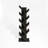 George Oliver Gola Bookshelf 9-Tier Floor Standing Gola Bookcase-252315759