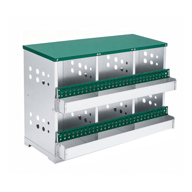Nesting Boxes