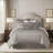 Bellagio Mink Coverlet Set California King-118487900