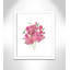 Morning Roses - peinture encadrée-60277035-60277034
