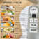 HomCom 5 Speed 0.8 Quarts Hand Mixer