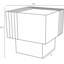 Burton Accent Table