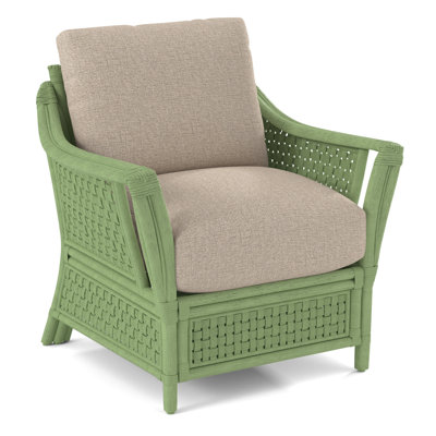 Boca Upholstered Armchair