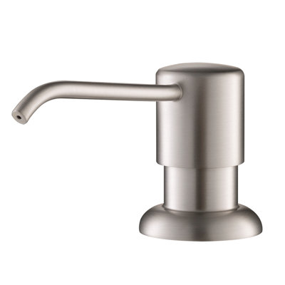 Boden Soap Dispenser