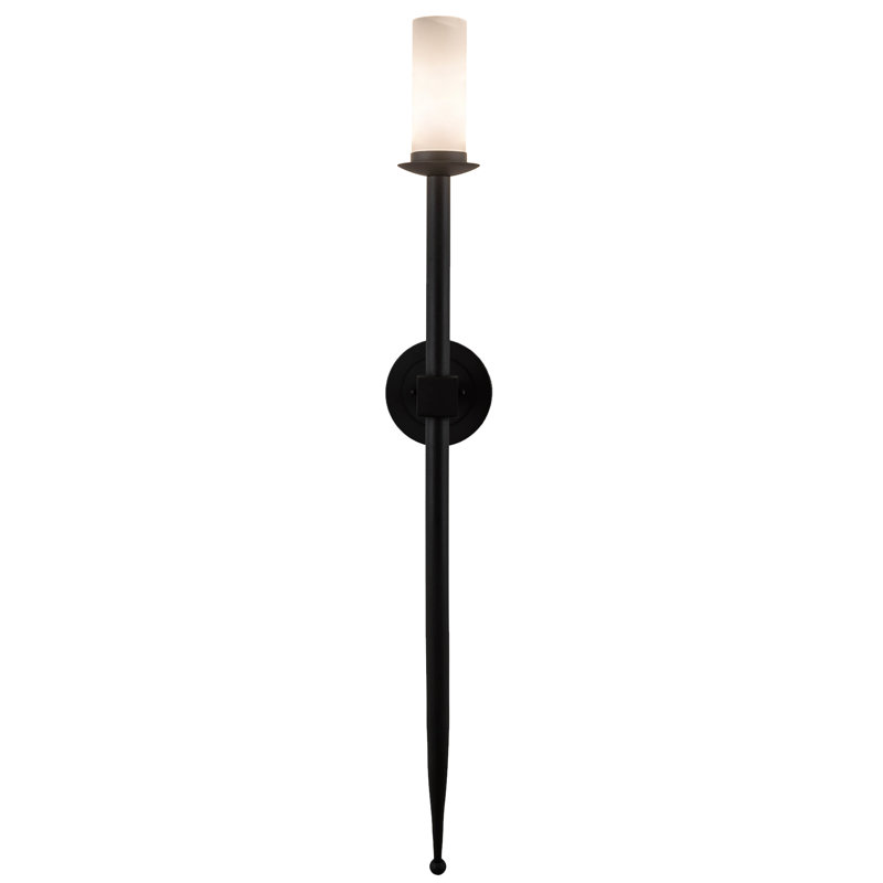 Bechar 1 - Light Wallchiere