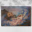 Sleeping Earth and Wakening Moon-Evelyn De Morgan-Gallery Wrapped Canvas-c. 1905-1630148735