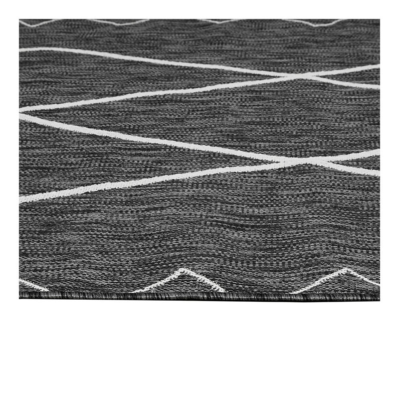 Moroccan Indoor/Outdoor Rug