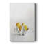 Citrons - galerie Cavas sur mesure