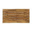 Table basse de style rustique, table basse