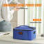 Isolé 80 oz liq. Contenant alimentaire-97762043