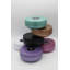 Milano Sea Salt & Orchid Scented Can Candle with Metal Holder-59143115