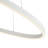 Ovale 1 - Light LED Unique/Statement Pendant-95320065-95320063