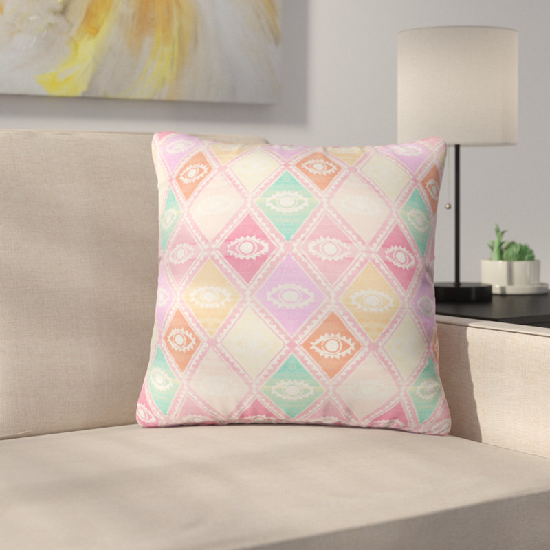 Coussin extérieur, 20 po x 20 po