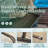 Marcela Wicker Outdoor 29'' Bar Stool-800087633