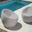Tramontina Oca 3 Pcs. Polyethylene Lounge Set-88205997-88205996