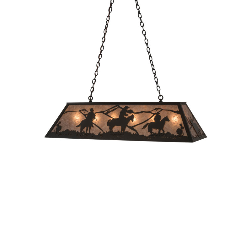 Eddings 6 - Light Pendant