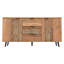 140cm Sideboard