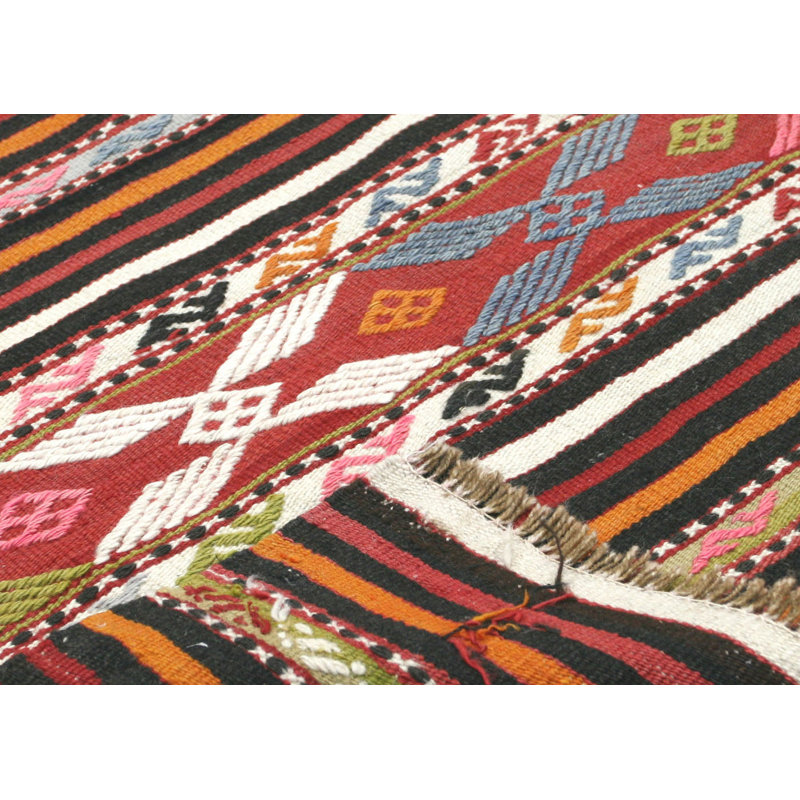 One-of-a-Kind 4'10" X 7'2" Area Rug
