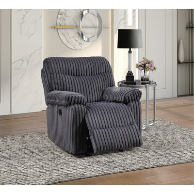Chaise grise