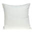 Housse de coussin en coton Lavery