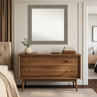 Miroir mural Attic