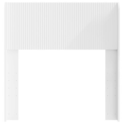 Panel Headboard