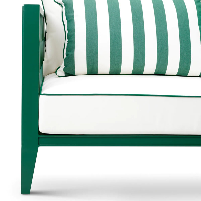 Outdoor 2 - Seat