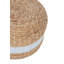 Carolina Solid Wood Accent Stool