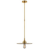 Parkington 1 - Light Pendant