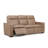 Windsor Power Reclining Sofa With Console, Power Headrests, Lumbar-120263903