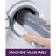 Tapis pour salle de bain Konnie-1182933500-1182933476