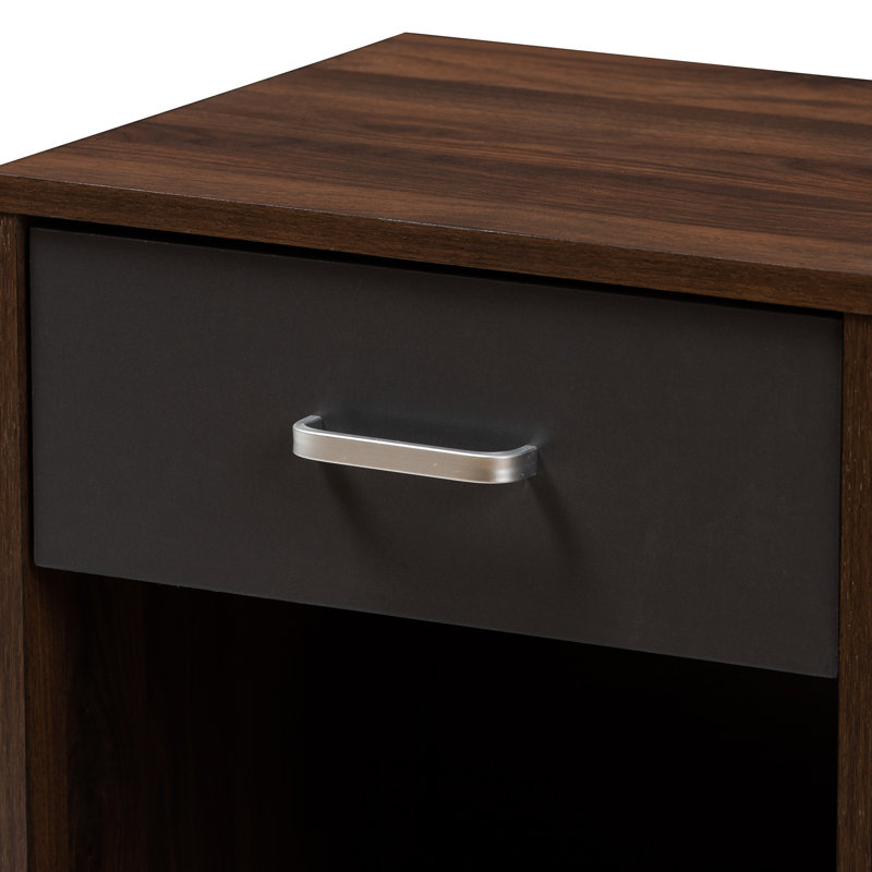 1 Drawer Nightstand